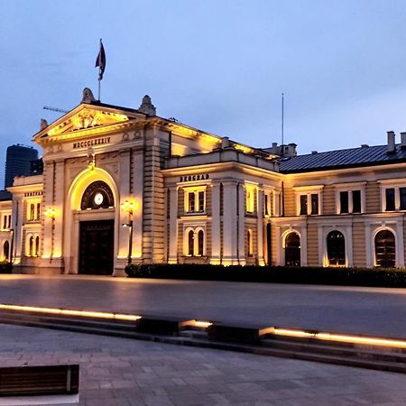 Balkanic Star Belgrad Dış mekan fotoğraf