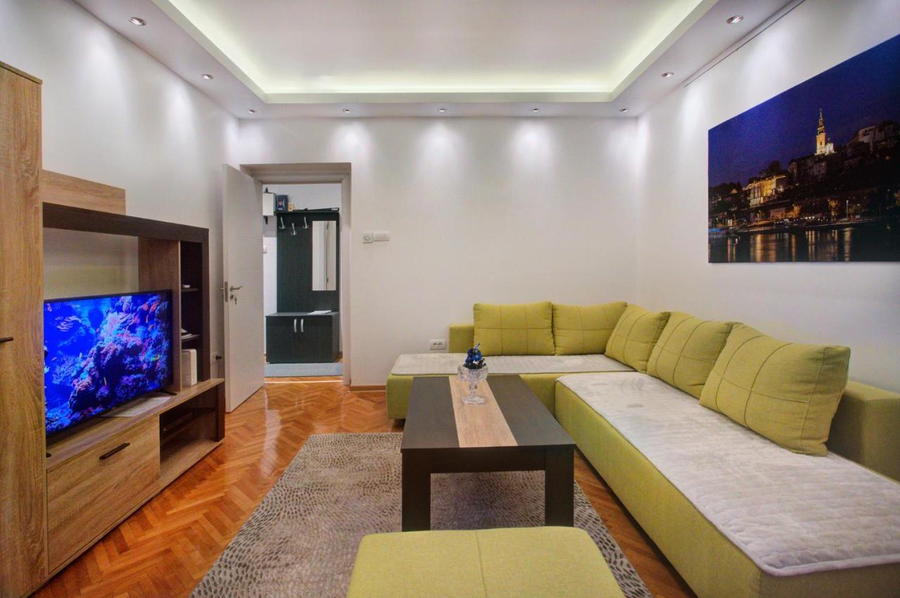Balkanic Star Belgrad Dış mekan fotoğraf