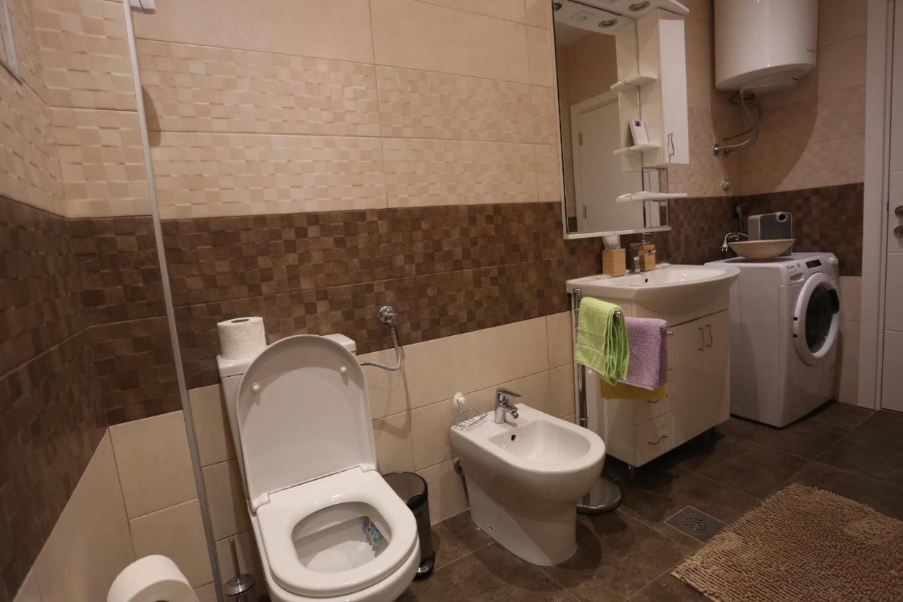 Balkanic Star Belgrad Dış mekan fotoğraf